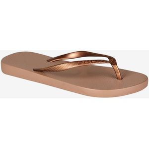 Women’s flip flops coqui kaja bronze 36