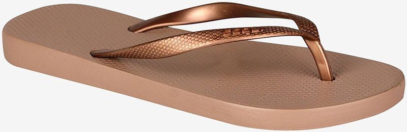 Women’s flip flops coqui kaja bronze 36