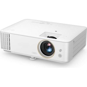 Equivera Mini Beamer - Draagbare Beamer - Beamer - Mini Beamer Projector - Projector - Mini Projector