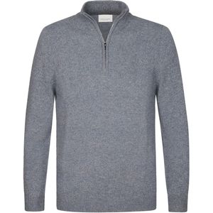 Profuomo - PPWJ30029E/M - Pullover - Blauw