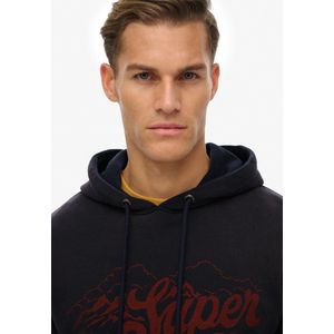 Superdry - Lo-fi Outdoors - Hoodie - Heren