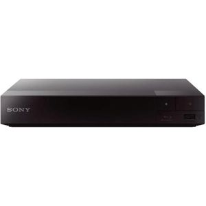 Sony BDP-S1700 Blu-ray-speler