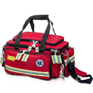 EXTREME´S Basic life support tas