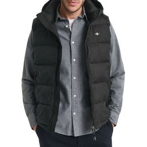 Gant Active Cloud Bodywarmer Heren - Maat M
