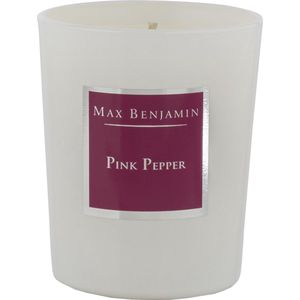 Max Benjamin Geurkaars Edit Pink Pepper 6,7 X 8 Cm Paars