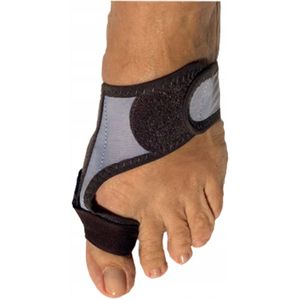 Hallux Valgus Corrector met Gel Pad & Verstelbare Band - Vaya