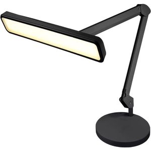 White-Label® Daglichtlamp Schilderen - Staand - Hobby