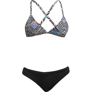 Weave please Tri top - Dames | Funkita | Maat 36