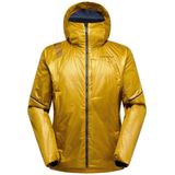 La Sportiva - Alpine Guide Primaloft - Jas - Geel - M