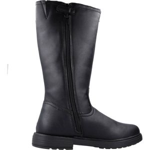 GEOX J ECLAIR GIRL O Zwart 28 EU