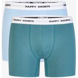 Happy Shorts Boxer Jersey