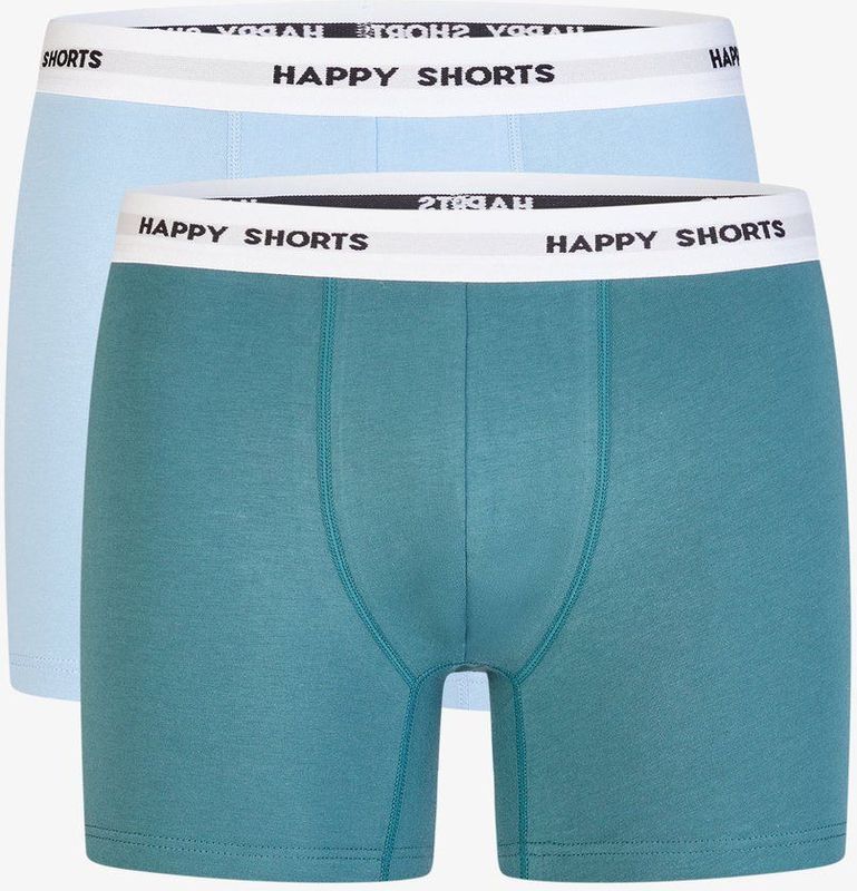 Happy Shorts Boxer Jersey