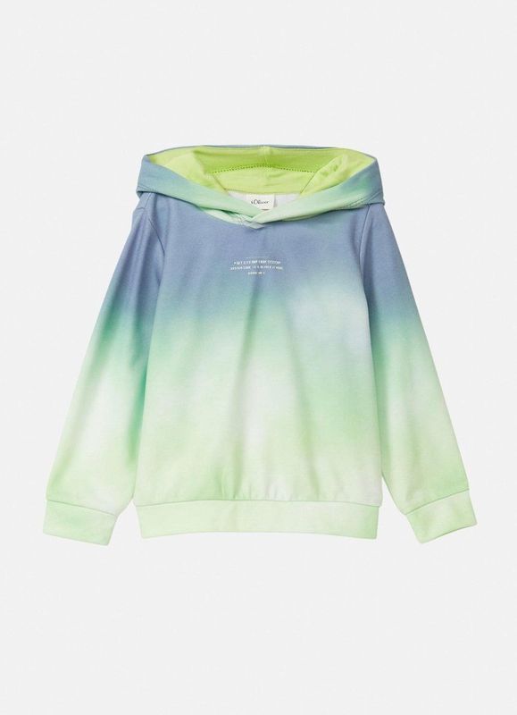 s.Oliver Sweatshirt
