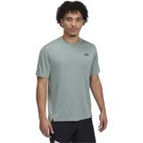 Under Armour Ua Tech Vent Jcqrd Ss T-Shirt - Sportwear - Volwassen