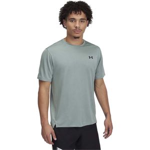 Under Armour Ua Tech Vent Jcqrd Ss T-Shirt - Sportwear - Volwassen