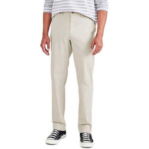 Smart 360 Flex Chino Slim Slim Sahara Khaki 32 32