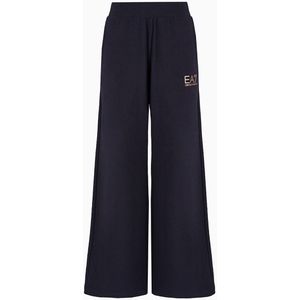 Ea7 Emporio Armani 6dtp60_tjvhz_1562 Trainingsbroek Blauw L Vrouw