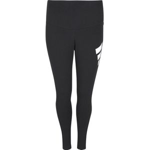 Sportlegging met logo