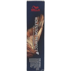 haarverf Koleston Perfect Pure Naturals 60 ml 7/01