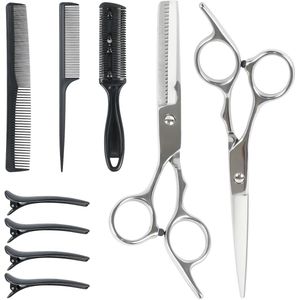 Tondeuse Mannen - Scheerapparaat Hoofdhaar - Haartrimmer