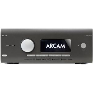 ARCAM AVR21 Surround versterker