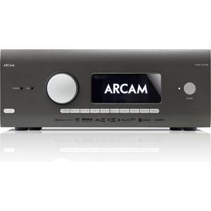ARCAM AVR21 Surround versterker