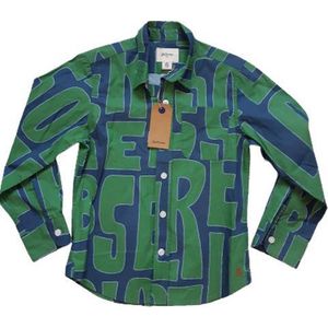 Bellerose overhemd maat 116