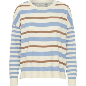 Fransa FRMELANI PU 7 Dames Trui - Maat S