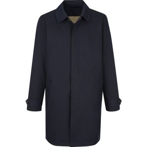 BABISTA - FIOREVENTI - Trenchcoat - Donkerblauw