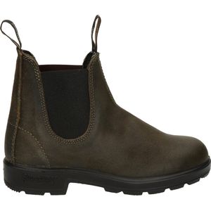 Blundstone - Original - Leren Boots - 38,5 - Bruin