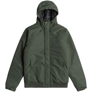 All Day - Technische Hooded Jacket - Waterdicht - 100% Polyester