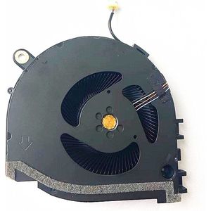 Vervangende Cpu / koelventilator voor o.a. HP ZBook Fury 16 (G9-G10) Series - P/N: N19217-001 / ND75C49-21H08