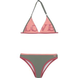 Protest Bikini Prtvera Jr Triangle Meisjes - maat 116