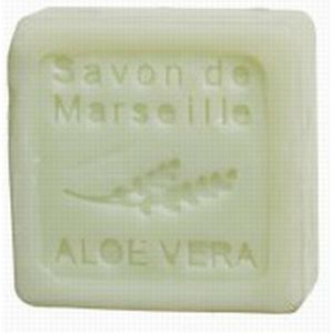 Le Chatelard 1802 - Gastenzeepje - Aloe Vera - Marseillezeep