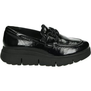 Clarks - LORIINI IZZY - Instappers - Zwart