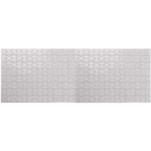 Nevolis® Puzzel 96 Stukjes – A4 Formaat – Personaliseerbaar – Perfect als Cadeau of Promotiemateriaal