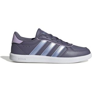 Adidas - Breaknet Sleek - Schoenen - Blauw