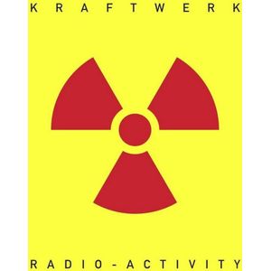 Radio-Activity Album - Elektronische Muziek