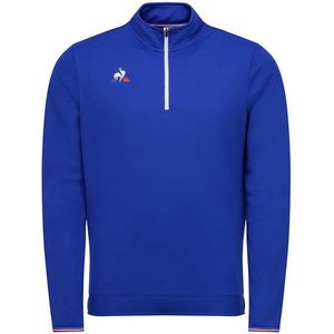 Le Coq Sportif - Training Nº1 - Sweatshirt - Met Rits