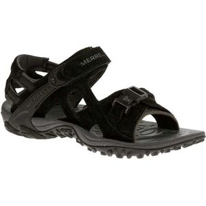 MERRELL Kahuna III Sandalen - Black - Heren - EU 43