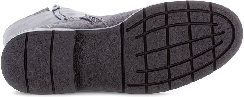 Gabor laarzen 3/4 72.900.40 Grijs