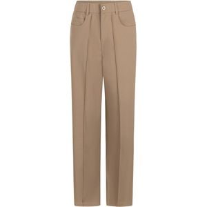 Zoso Broek Beau 255 0000 Black Dames Maat - S