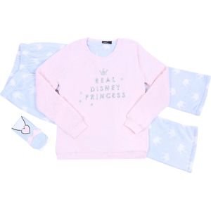 Pyjama + sokken set PRINCESS DISNEY