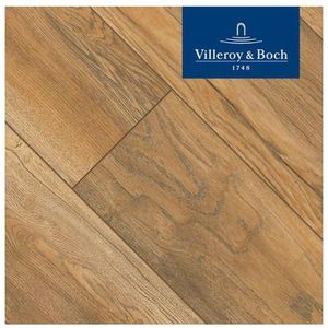 V&B country castle oak - laminaatvloer - 1375x188x12 mm