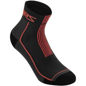 Alpinestars Bicycle Verano 9 Sokken Zwart EU 38-40 1/2 Man