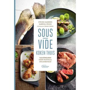 Sous-Vide koken thuis