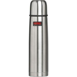 Thermos Light & Compact thermosfles 1000 ml