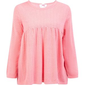 myMo - Gebreide Tuniek - Pastelkleurig