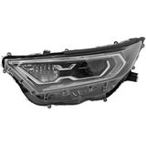 Van Wezel - KOPLAMP VOOR TOYOTA RAV 4 XA50 2018- 8118542A30