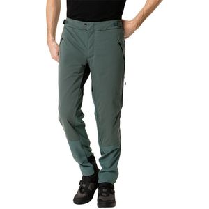 Vaude - Bike Minaki - Isolatiebroek - Groen - Heren